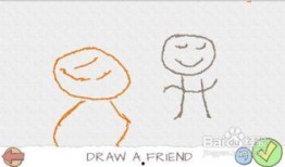 如何画火柴人吃瓜视频大全