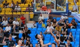 南宁吃瓜事件打篮球视频,一场意外引发的全民热议