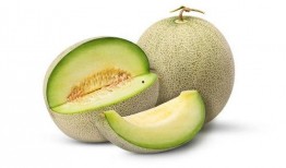 吃日本的蜜瓜会中毒吗视频,日本蜜瓜安全疑云揭秘