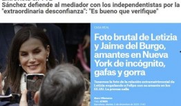 西班牙皇室吃大瓜视频,揭秘王室内部惊人秘密