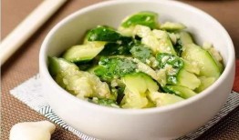 蒲瓜能生凉拌吃吗视频大全,视频大全教你轻松制作美味凉拌蒲瓜