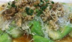 粉瓜要怎么吃才好吃呢视频,视频教你轻松做出佳肴