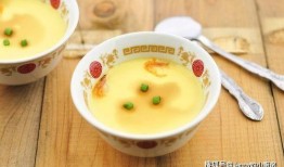 葫芦瓜怎么吃鸡蛋羹视频,营养美味家常菜制作教程