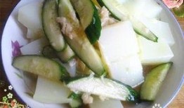 粉瓜要怎么吃才好吃呢视频,视频教你轻松做出佳肴