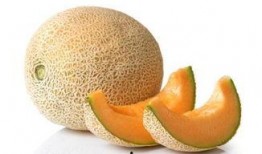 吃冰的视频哈密瓜,夏日消暑美食新体验