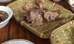 江阴牛肉馆老板吃瓜视频,揭秘后厨日常