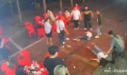 唐山事件后续吃瓜视频,吃瓜视频揭秘真相与争议