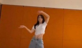 带你吃瓜扭胯舞视频,轻松舞动快乐时光