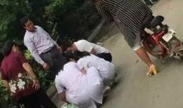 邯郸复兴区吃瓜事件视频,一场引发热议的网络视频风波