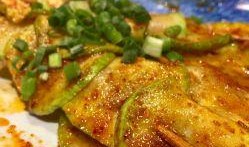 三月瓜如何烤着吃视频