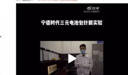 吃瓜视频宁德时代,揭秘全球动力电池巨头的崛起之路