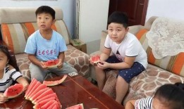 物业吃瓜大赛视频,一场欢乐的邻里盛宴