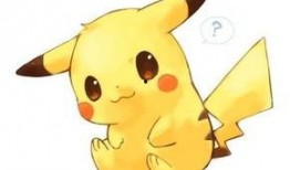 画皮卡丘吃瓜视频,萌宠美食瞬间