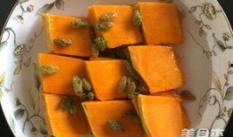 扶手瓜可以蒸着吃吗视频,视频教你轻松蒸出美味佳肴