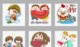 吃瓜娃娃动漫视频,动漫世界里的欢乐盛宴