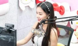 主播吃羊角瓜视频