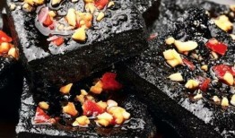 大瓜吃臭豆腐视频,一场味蕾与视觉的双重盛宴