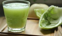 绿瓜能不能榨汁吃呢视频,美味与营养的双重享受