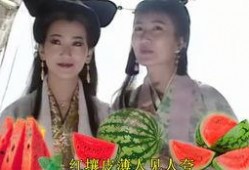 改编歌曲吃瓜赏花视频