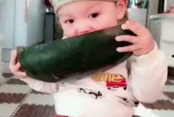 吃瓜视频小朋友