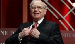 巴菲特吃瓜视频,揭秘投资大师的日常生活瞬间