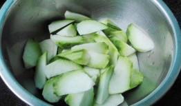 吃瓠瓜的正确方法视频讲解,视频详解正确食用方法