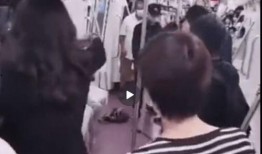 各种吃瓜视频事件,吃瓜群众视角下的娱乐圈风云录