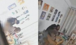 山东某高校画室视频吃瓜,一场校园内的“瓜田”奇遇