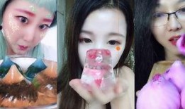 快手喵喵转载吃瓜视频,吃瓜视频背后的精彩故事