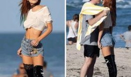 吃瓜街拍视频在线播放,吃瓜群众眼中的明星生活瞬间