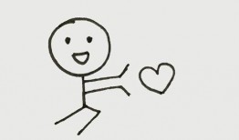 如何画火柴人吃瓜视频大全