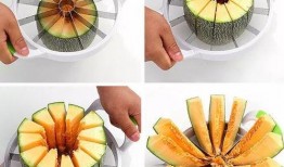 切西瓜吃瓜神器视频大全,轻松切瓜，尽享夏日清凉