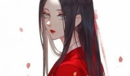 抖音古风美女吃瓜视频,瓜香四溢演绎现代风情