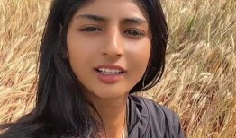 小黑妮早期吃瓜视频