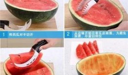 懒人吃瓜神器视频,轻松享受夏日清凉时光