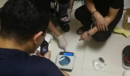 深圳吸毒患者吃瓜视频