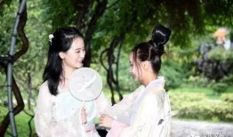 汉服美女吃瓜视频网站在线观看