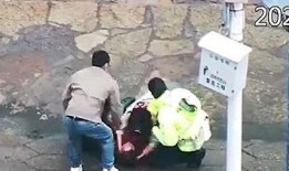 湖北宜昌吃瓜事件视频曝光,一场引发热议的街头冲突