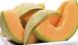 吃哈密瓜的小视频,短视频带你领略瓜果飘香