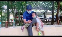 缅甸人吃瓜视频,瓜果飘香，尽享异国风味