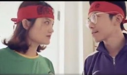 吃瓜大妈帅哥视频大全,吃瓜大妈与帅哥的欢乐视频大盘点