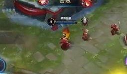 王者集体吃瓜视频,揭秘游戏圈幕后趣闻