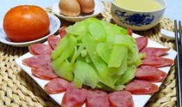 佛手瓜吃货视频,吃货眼中的独特风味之旅